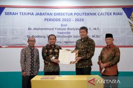 Direktur PCR berganti, Dadang kembali menjabat untuk ketiga kalinya