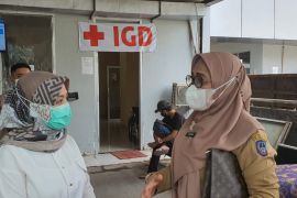 DP3A Sulsel intensif dampingi perawatan korban pelecehan dan kekerasan seksual