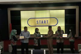 Pemkot Bogor luncurkan laman JDIH mudahkan masyarakat akses informasi perda