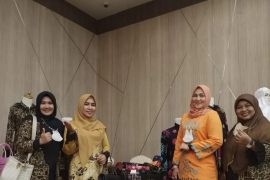 Pemkab Pesisir Selatan gelar temu usaha guna penguatan IKM