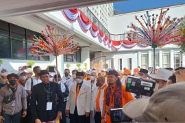 Daftar hari pertama, PKS siap mengikuti Pemilu 2024