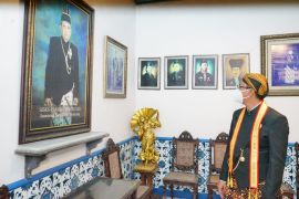 Gus Muhdlor: Sidoarjo kota pluralisme