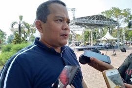 Pegawai pemkab Karawang diingatkan agar segera divaksin booster