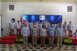 Purna bakti ASN bersama purnawirawan TNI/Polri deklarasikan IHO