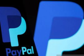 Kemenkominfo buka sementara  PayPal, beri kesempatan warga alihkan dananya