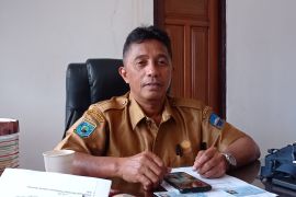 Dukcapil Manokwari evaluasi perekaman KTP elektronik setiap hari