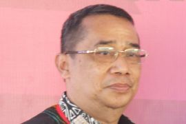 Lima pasien COVID-19 di Kabupaten Tabalong sembuh