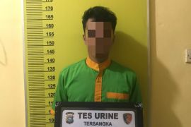 Baru melamar kerja, pria ini langsung gelapkan motor warga Selatpanjang