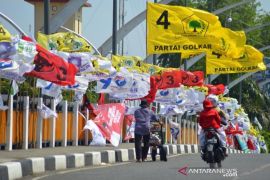 KPU DIY dorong parpol menyiapkan caleg perempuan sejak awal