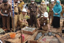 Banjarmasin bangun rumah kemasan untuk naikkan pamor produk UMKM