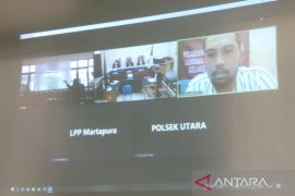 Bandar arisan online fiktif dihukum satu tahun 9 bulan penjara