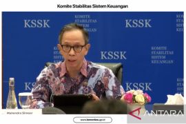 OJK: Dana terhimpun di pasar modal capai Rp123,5 triliun per 26 Juli