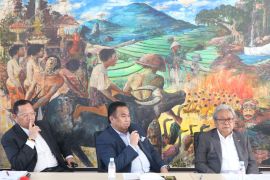 Rachmat Gobel: Komitmen nol emisi karbon penting dibahas tuntas