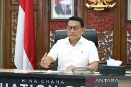 Moeldoko ajak masyarakat diversifikasi pangan antisipasi krisis