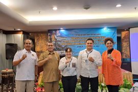 Mercy Barends: Pengawas pertambangan harus kuasai manajemen konflik