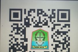 Permudah perizinan, DPMPTSP Aceh Jaya gunakan barcode