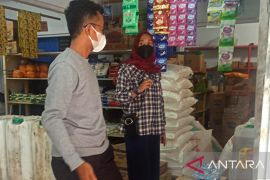 Ombudsman Gorontalo  pantau program kebijakan minyak goreng