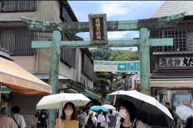 Jepang setarakan COVID-19 dengan flu biasa mulai 8 Mei