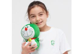 Uniqlo kampanyekan pelestarian lingkungan