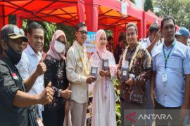 Branding awareness petani milenial, Kementan gelar open day di Subang