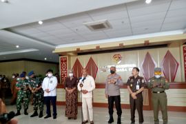 Gubernur Viktor: Pemda NTT gencar sosialisasi konservasi Pulau Komodo