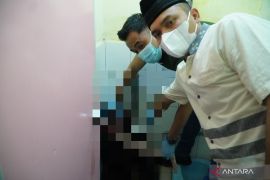 Innalilahi, jasad guru TK ditemukan di kamar mandi