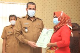 Puluhan kapal eks-cantrang di Kota Probolinggo akhirnya kantongi SIUP-SIPI