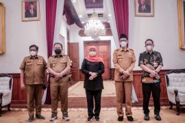 Perda APBD gagal disahkan, Bupati Jember minta izin gubernur gunakan Perkada