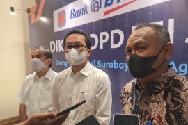 Pertumbuhan perumahan di Jatim capai 40 persen