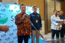 KKP terapkan lima strategi ekonomi biru maksimalkan potensi laut