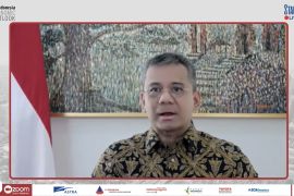 Wamenkeu: Pemerintah mulai cari sumber pertumbuhan ekonomi baru