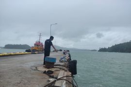 Aktivitas bongkar muat meningkat,  Pelabuhan Calang butuh perbaikan