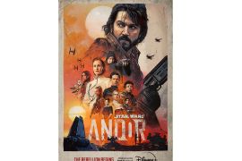 "Andor" tampilkan petualangan seru lewat cuplikan terbaru