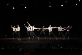 29 pemeran terpilih main di musikal "Bang Maing &amp; Djoewita"