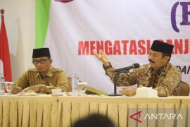 Pemkab Pamekasan membutuhkan dukungan pusat mengatasi banjir perkotaan