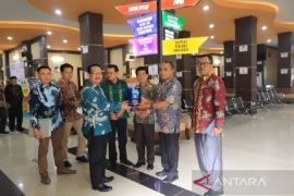 Ingin dirikan MPP, Pemkab Kerinci belajar ke Kota Payakumbuh