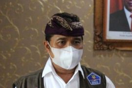 Vaksinasi "booster" kedua di Denpasar sasar 19 ribu nakes