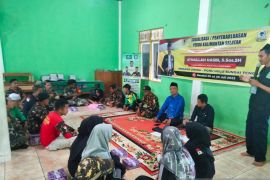 Anggota Dewan Kalsel terus dorong optimalisasi pencegahan dan penanggulangan  bencana