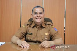 Kota Payakumbuh gelar pawai alegoris dan karnaval sekolah pada HUT RI ke-77