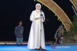 Bupati : Festival Muharram untuk mengembangkan kesenian bernuansa Islami