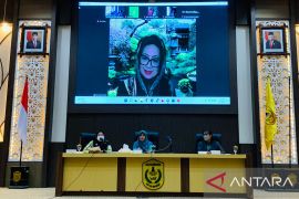 AIMI Kalsel sosialisasi percepatan penurunan prevalensi stunting