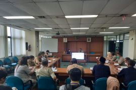 Pemkab Kepulauan Seribu sinergikan ASN untuk penilaian Adipura 2022