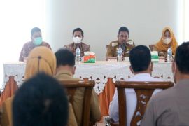 Pj.Wali Kota Tebing Tinggi sebut reformasi birokrasi upaya sebagai pembaharuan
