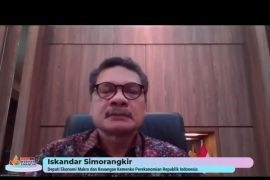 Kemenko Perekonomian: Daya beli masyarakat kunci utama Indonesia hadapi stagflasi