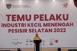 Pemkab Pesisir Selatan siap fasilitasi HAKI produk lokal