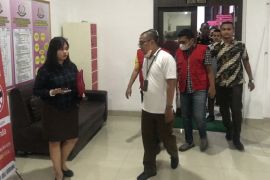 Kejari Deliserdang bidik tersangka baru kasus korupsi pengadaan IPAL Puskesmas