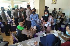 Dinkes: Penerapan protokol kesehatan bisa mencegah cacar monyet