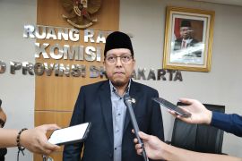 Evaluasi robohnya pagar JIS perlu dilakukan secara komprehensif