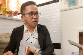 Ketua Apindo Kalsel siap maju jadi Ketua Kadin