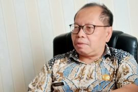 Dinas PUPR Penajam bayarkan tunggakan pihak ketiga yang lengkap berkas